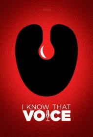 من آن صدا را می‌شناسم (I Know That Voice)