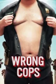 پلیس‌های عوضی (Wrong Cops)