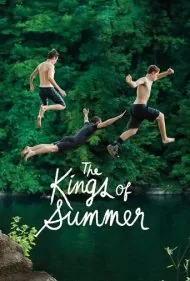پادشاهان تابستان (The Kings of Summer)