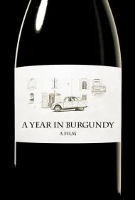 یک سال در بورگوندی (A Year in Burgundy)