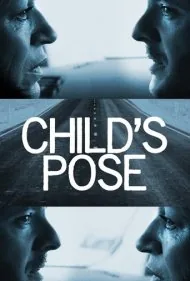 وضعیت فرزند (Child's Pose)