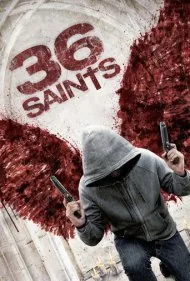۳۶ قدیس (36 Saints)