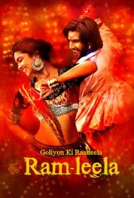 رام و لیلا (Goliyon Ki Raasleela Ram-Leela)
