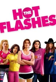 گرگرفتگی‌ها (The Hot Flashes)