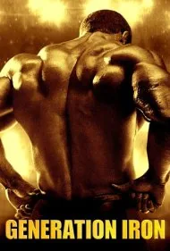 نسل آهن (Generation Iron)