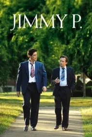 جیمی پی. (Jimmy P.)