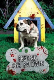 پذیرایی از آقای بالدوین (Feeding Mr. Baldwin)