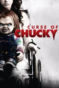 نفرین چاکی (Curse of Chucky)