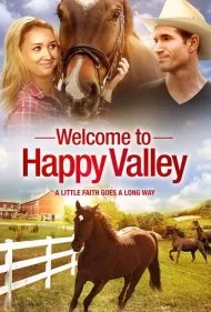 به دره هپی خوش آمدید (Welcome to Happy Valley)