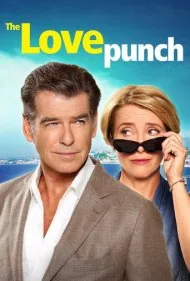 ضربه عشق (The Love Punch)