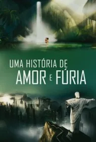 ریو ۲۰۹۶: یک داستان عاشقانه و خشمگین (Rio 2096: A Story of Love and Fury)