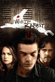 خرگوش سفید (White Rabbit)