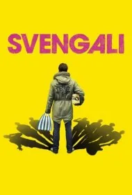 اسونگالی (Svengali)