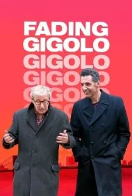 ژیگولوی رو به افول (Fading Gigolo)