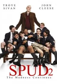 اسپاد ۲: جنون ادامه دارد (Spud 2: The Madness Continues)