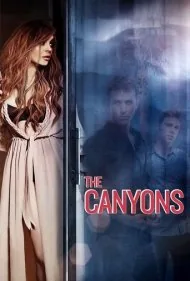 دره‌ها (The Canyons)