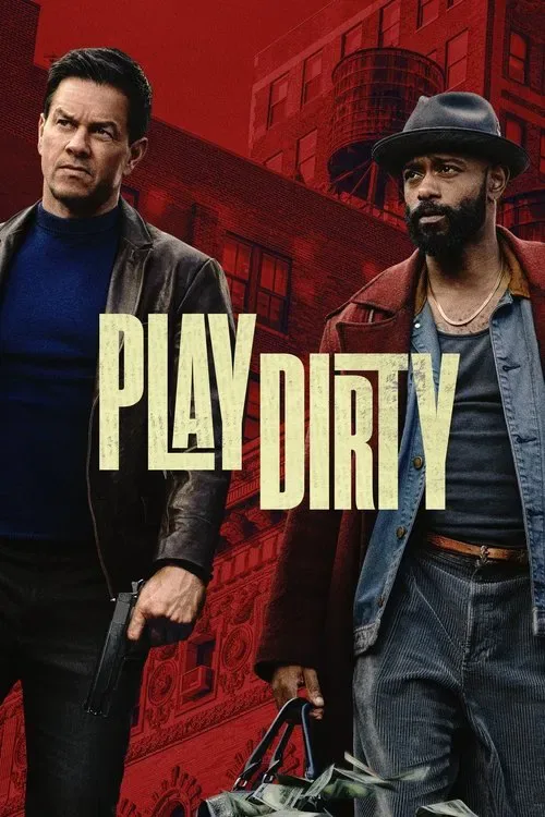 بازی کثیف (Dirty Game)