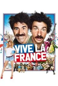 زنده باد فرانسه (Vive la France)