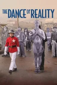 رقص واقعیت (The Dance of Reality)