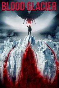 یخچال خونی (Blood Glacier)
