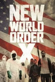 نظم نوین جهانی ایکس (New World Order X)