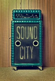 ساند سیتی (Sound City)
