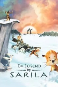 افسانه ساریلا (The Legend of Sarila)