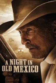شبی در مکزیک قدیمی (A Night in Old Mexico)
