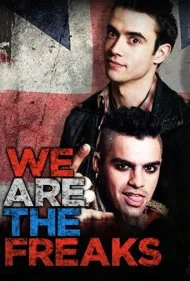 ما عجیب و غریب‌ها هستیم (We Are the Freaks)