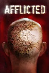 مبتلا (Afflicted)