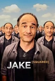 جیک به توان دو (Jake Squared)