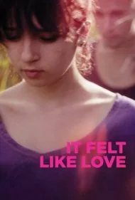 حسی شبیه عشق (It Felt Like Love)