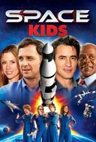 جنگجویان فضا (Space Warriors)