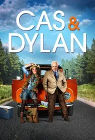 کاس و دیلن (Cas &amp; Dylan)