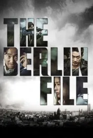 پرونده برلین (The Berlin File)