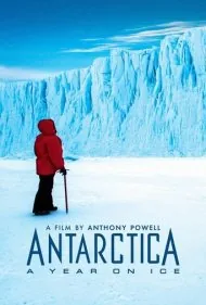 قطب جنوب: یک سال روی یخ (Antarctica: A Year on Ice)