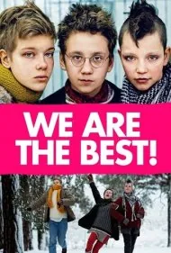 ما بهترینیم! (We Are the Best!)