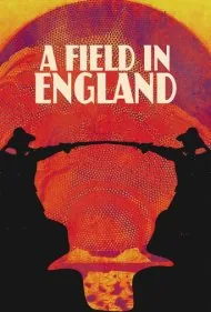 میدانی در انگلستان (A Field in England)