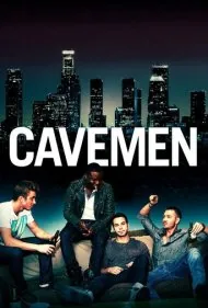 انسان‌های غارنشین (Cavemen)