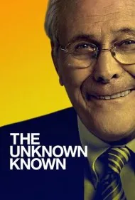 دانسته ناشناخته (The Unknown Known)