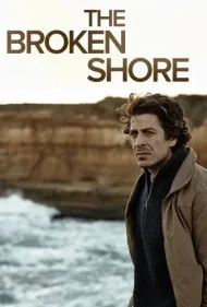 ساحل شکسته (The Broken Shore)