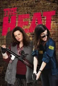 حرارت (The Heat)