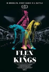 فلکس پادشاهی می‌کند (Flex Is Kings)