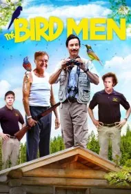 پرنده‌نگر (The Birder)