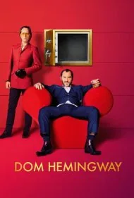 دام همینگوی (Dom Hemingway)