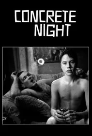 شب بتنی (Concrete Night)