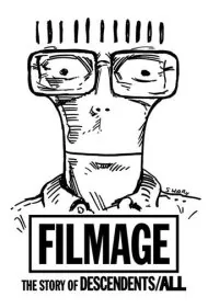فیلمیج: داستان دیسندنتس/آل (Filmage: The Story of Descendents/All)