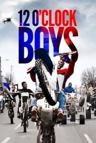 پسران ساعت ۱۲ (12 O'Clock Boys)
