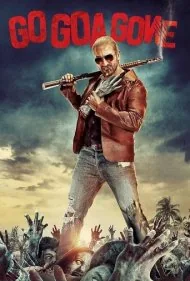 برو گوا رفته (Go Goa Gone)