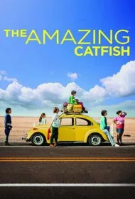 گربه ماهی شگفت‌انگیز (The Amazing Catfish)